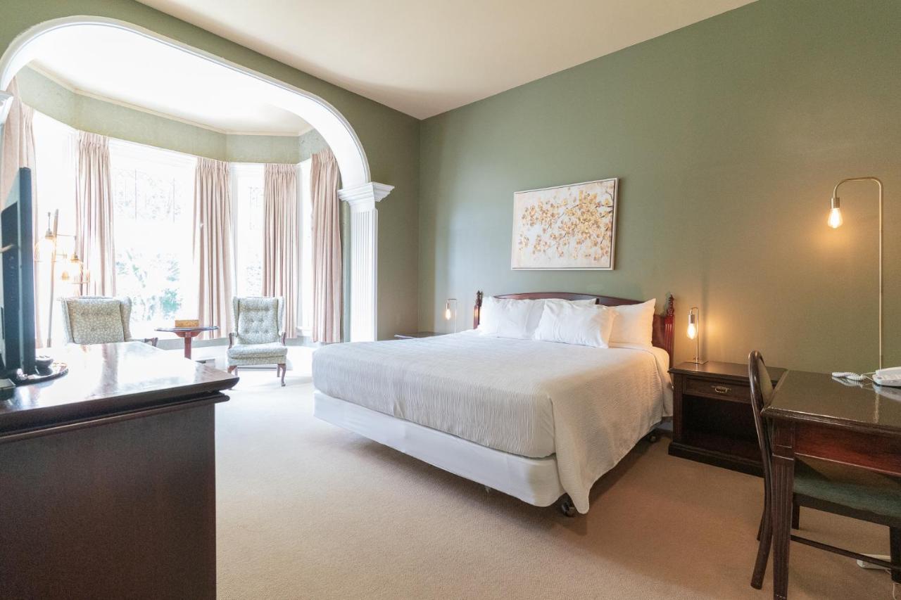 Westover Inn Saint Marys エクステリア 写真