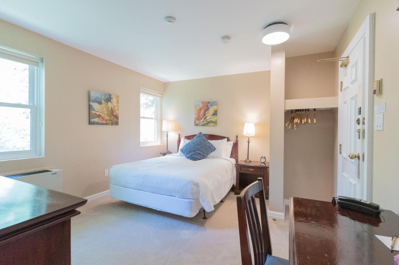 Westover Inn Saint Marys エクステリア 写真