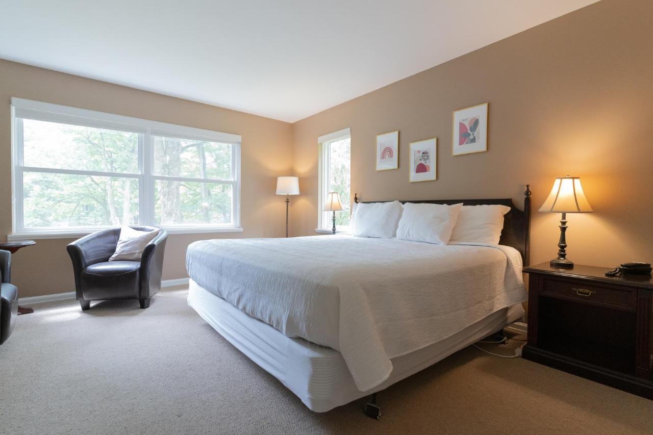 Westover Inn Saint Marys エクステリア 写真