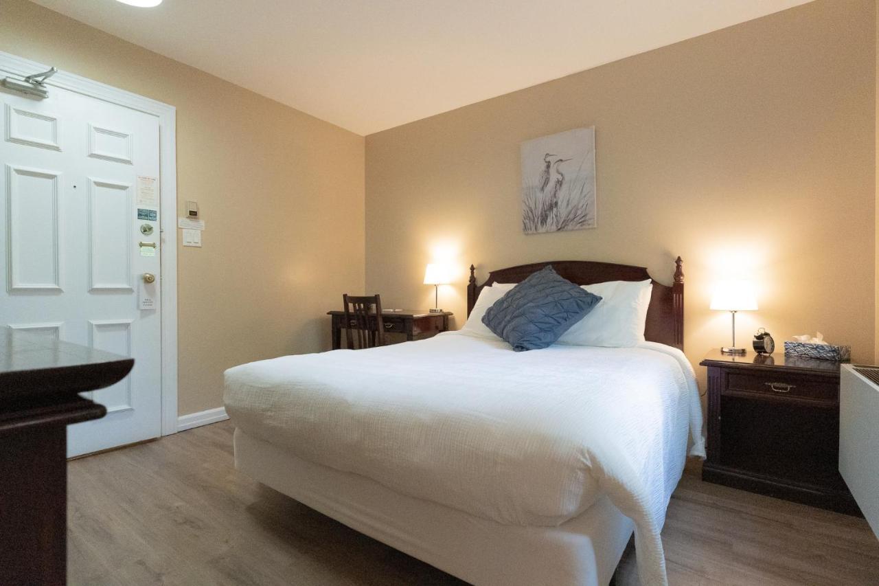 Westover Inn Saint Marys エクステリア 写真