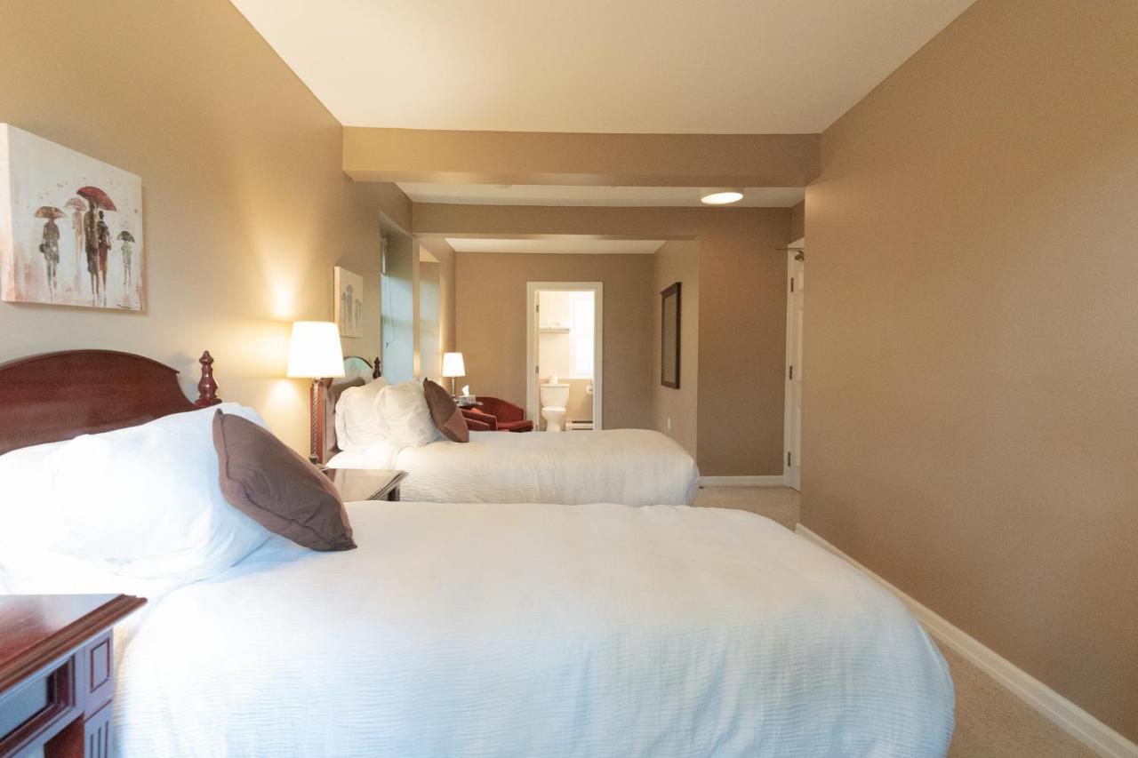 Westover Inn Saint Marys エクステリア 写真