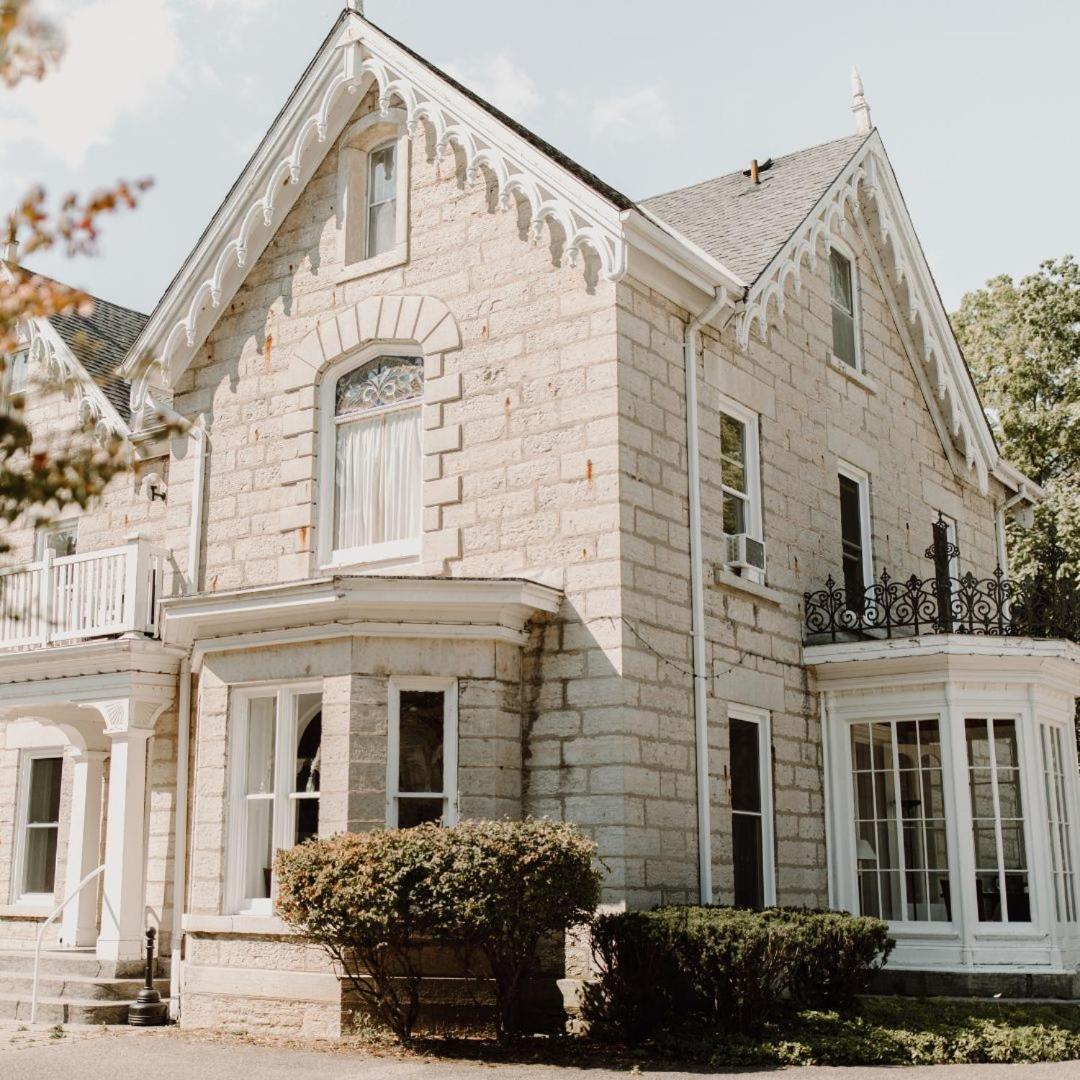 Westover Inn Saint Marys エクステリア 写真