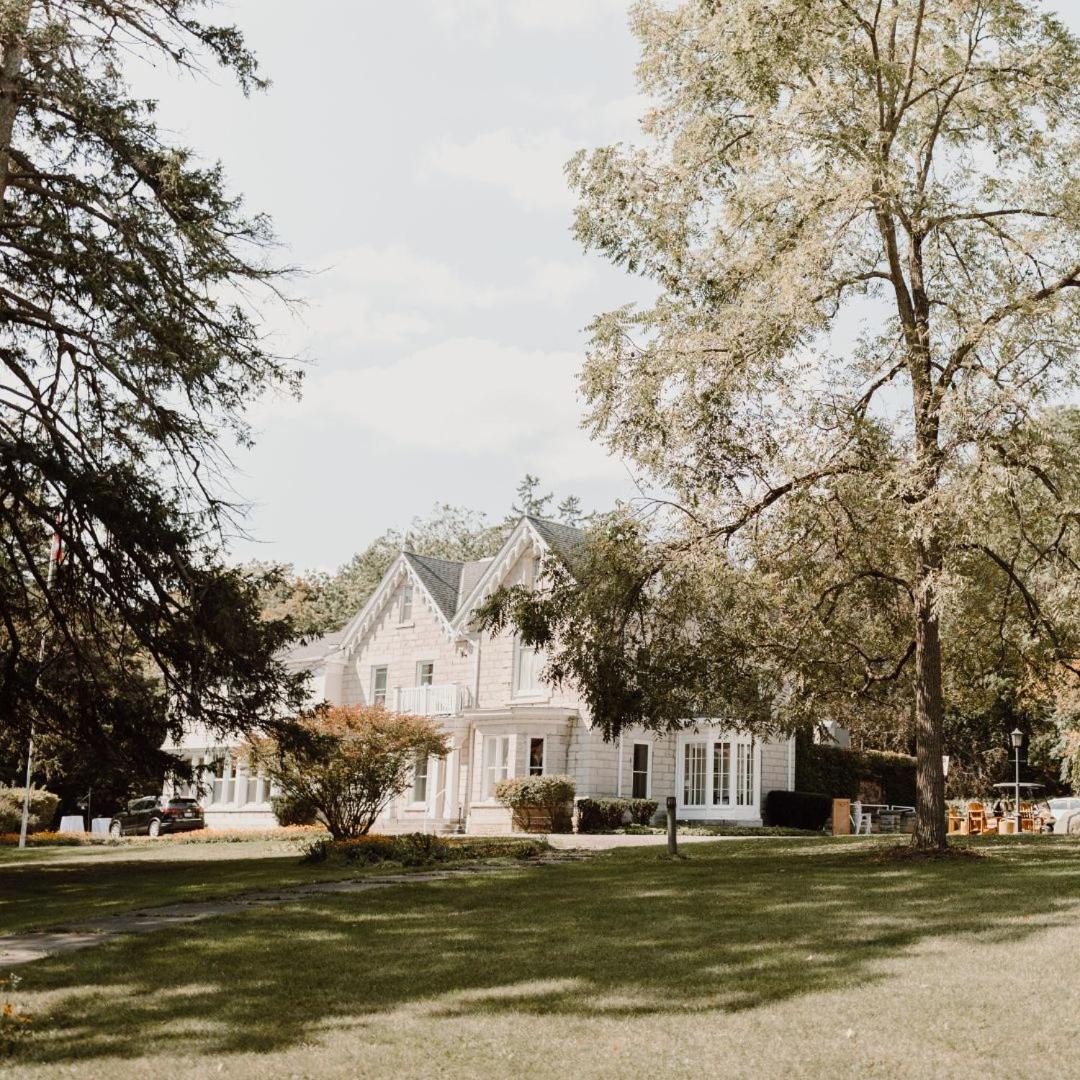 Westover Inn Saint Marys エクステリア 写真