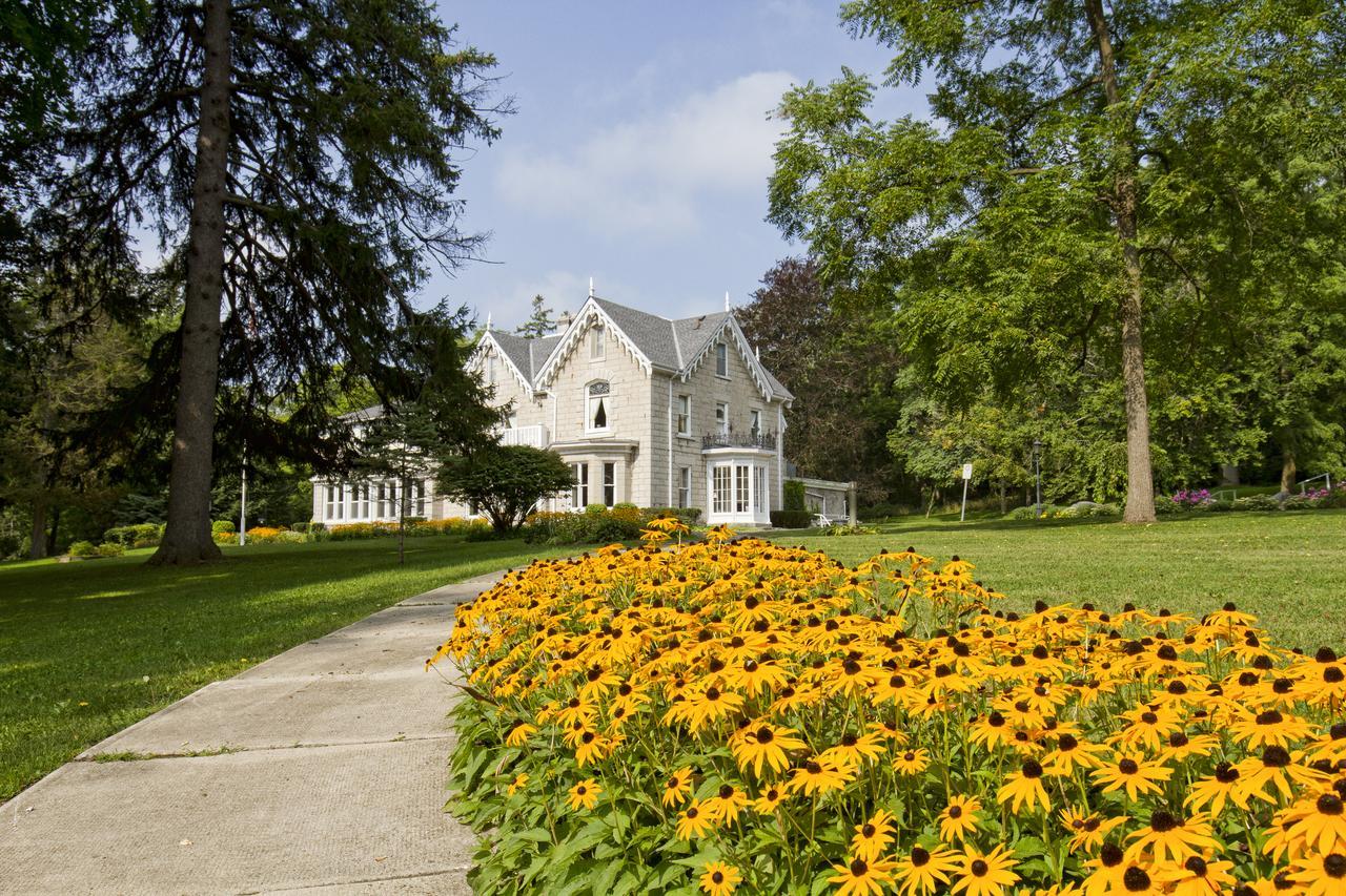 Westover Inn Saint Marys エクステリア 写真