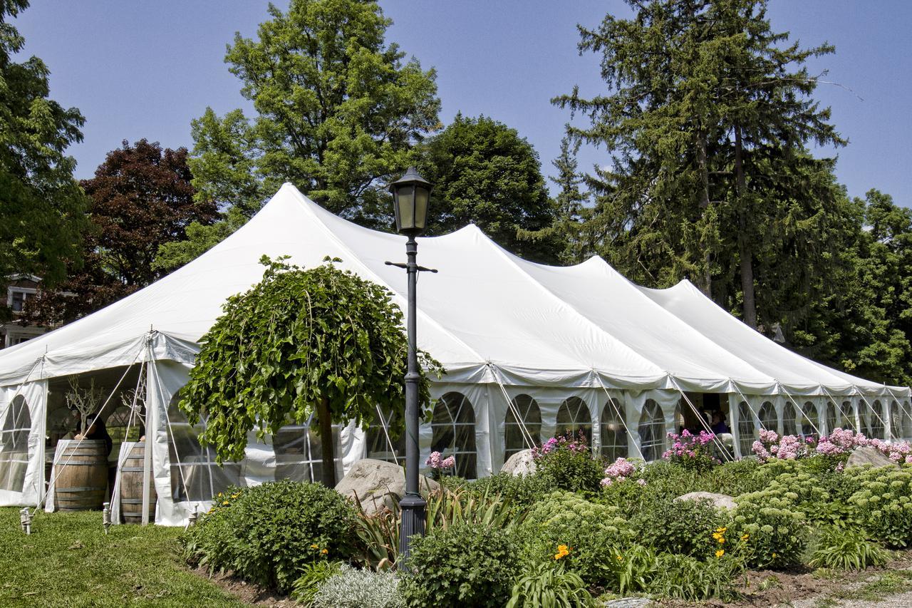 Westover Inn Saint Marys エクステリア 写真