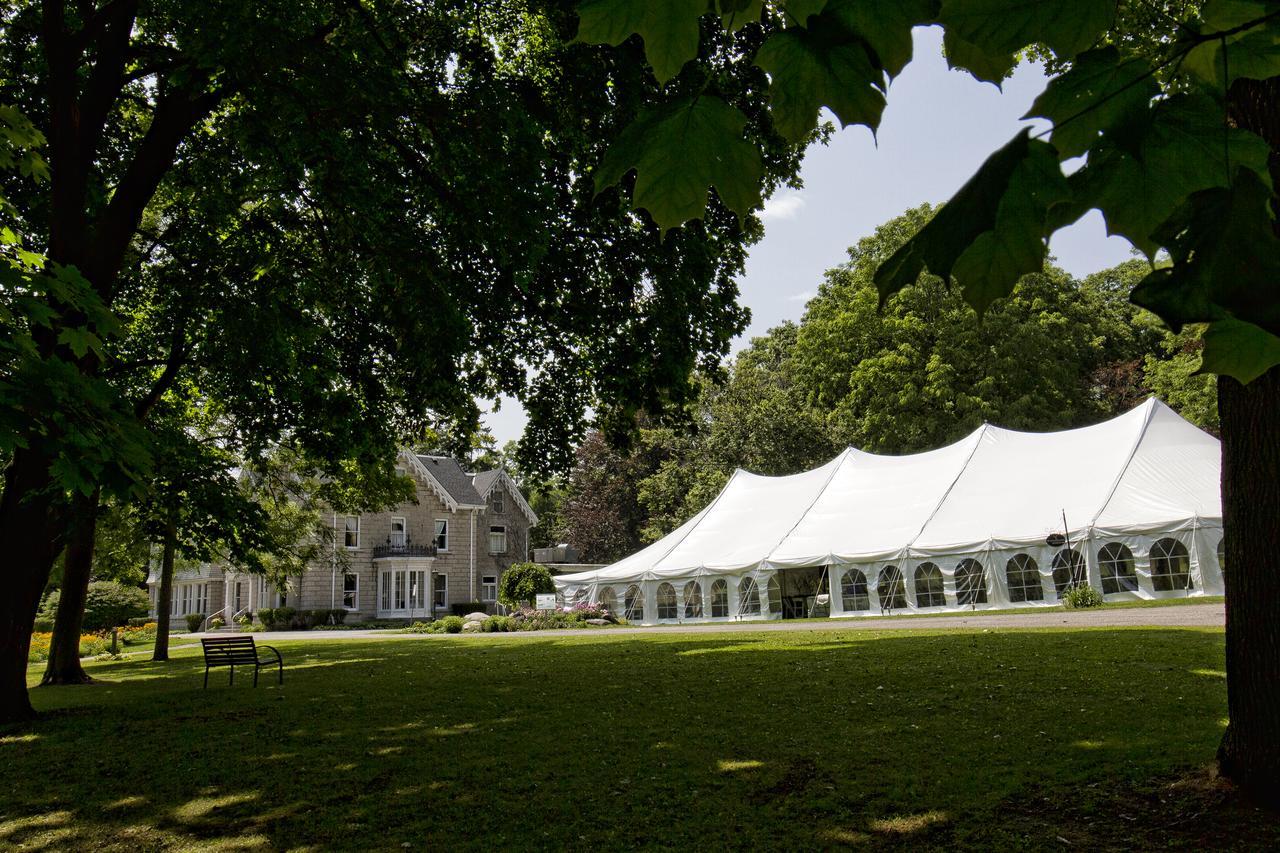 Westover Inn Saint Marys エクステリア 写真