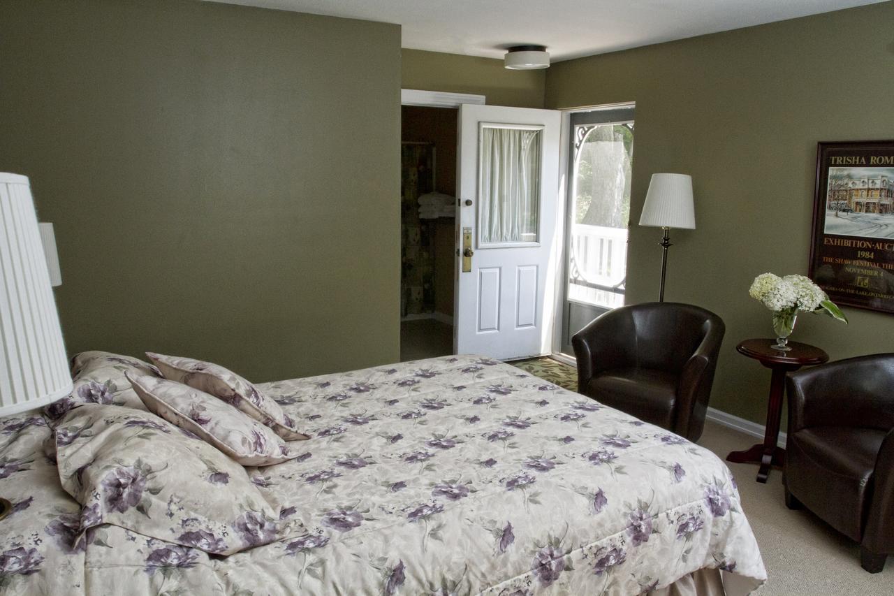 Westover Inn Saint Marys エクステリア 写真