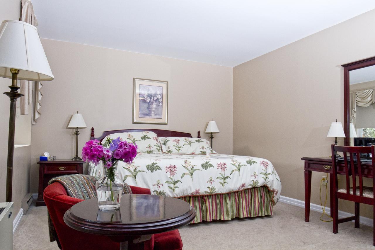 Westover Inn Saint Marys エクステリア 写真